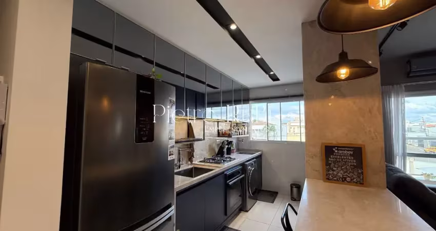 Apartamento Moderno e Planejado – Compre Direto com a Construtora
