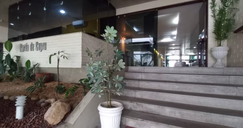 Apartamento à Venda no Ingá - Conforto e Praticidade!