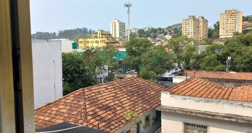 Apartamento com 2 dormitórios à venda, 77 m² por R$ 260.000,00 - Fonseca - Niterói
