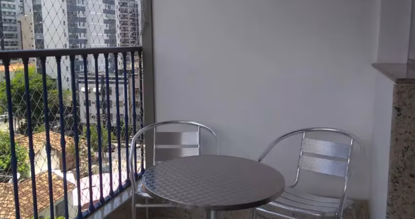 Apartamento Impecável