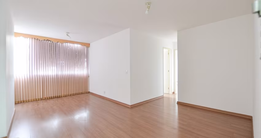 Apartamento no Miolo de Icaraí,quadra da praia, sol da manhã,. 2 quartos com vaga - 689 mil - Icarai