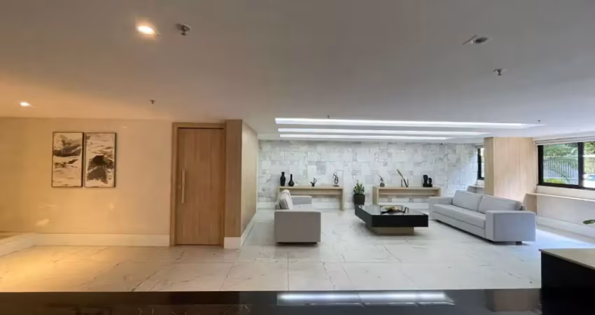 Apartamento na 5 de julho com 3 quartos ( suite), vaga, 100m2 , 700 mil - Icaraí