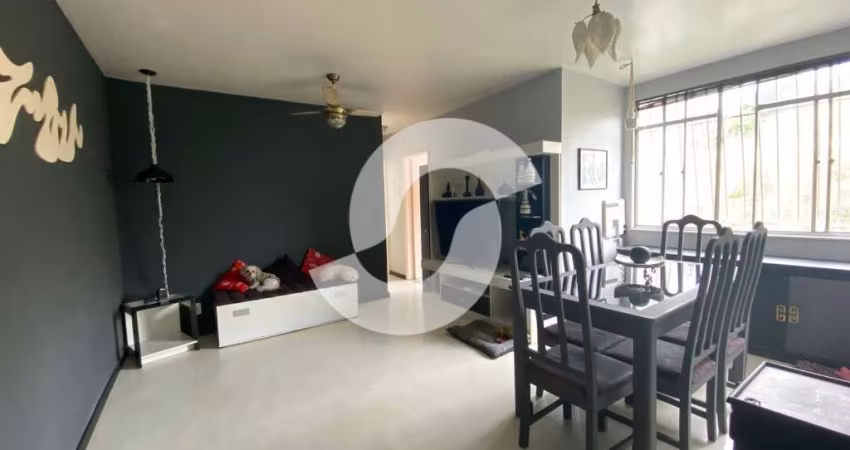 Lindo apartamento!