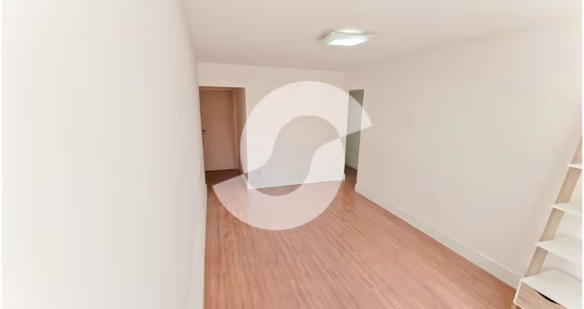 Apartamento reformadíssimo em Icaraí