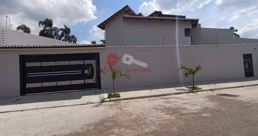 Sobrado para Venda em Itaquaquecetuba, Jardim Rio Negro, 2 dormitórios, 2 banheiros, 2 vagas
