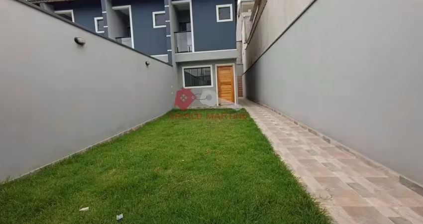 Sobrado para Venda em Itaquaquecetuba, jardim amazonas, 2 dormitórios, 2 suítes, 3 banheiros, 4 vagas