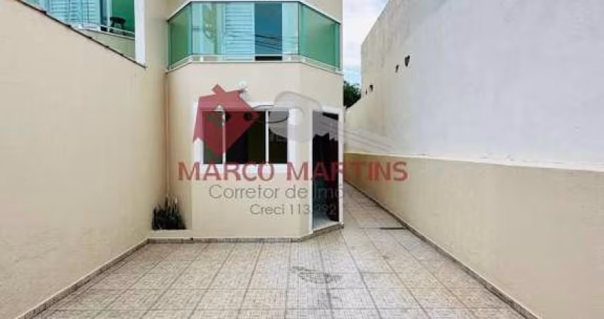 Sobrado para Venda em Itaquaquecetuba, Jardim Coqueiro