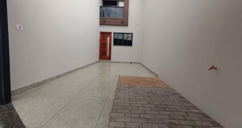 Sobrado para Venda em Itaquaquecetuba, Jardim Rio Negro, 2 dormitórios, 2 banheiros, 3 vagas