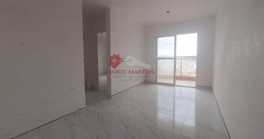 Apartamento para Venda em Itaquaquecetuba, Estância Paraíso, 3 dormitórios, 1 suíte, 2 banheiros, 1 vaga