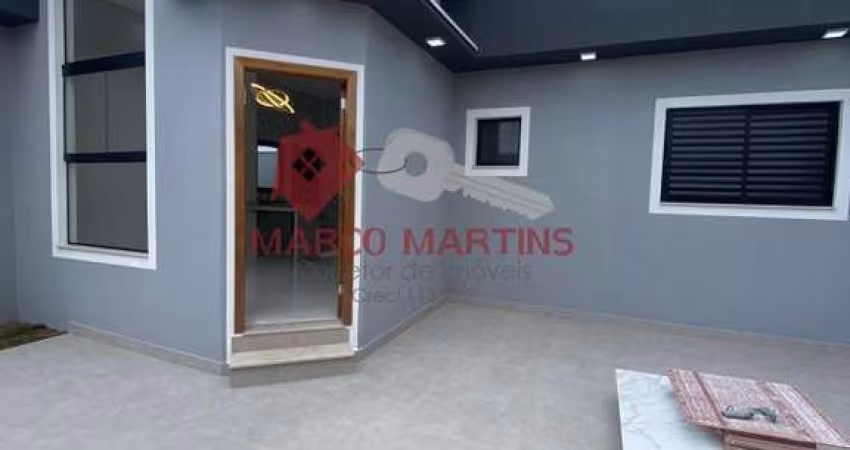 Casa para Venda em Suzano, Jardim São Bernardino, 2 dormitórios, 1 suíte, 2 banheiros, 4 vagas
