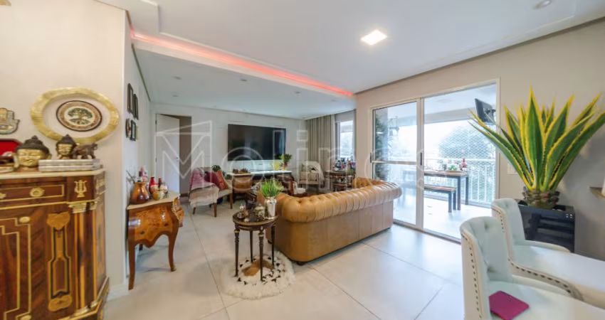 Apartamento Vila Formosa - 76 m² - Pronto para morar