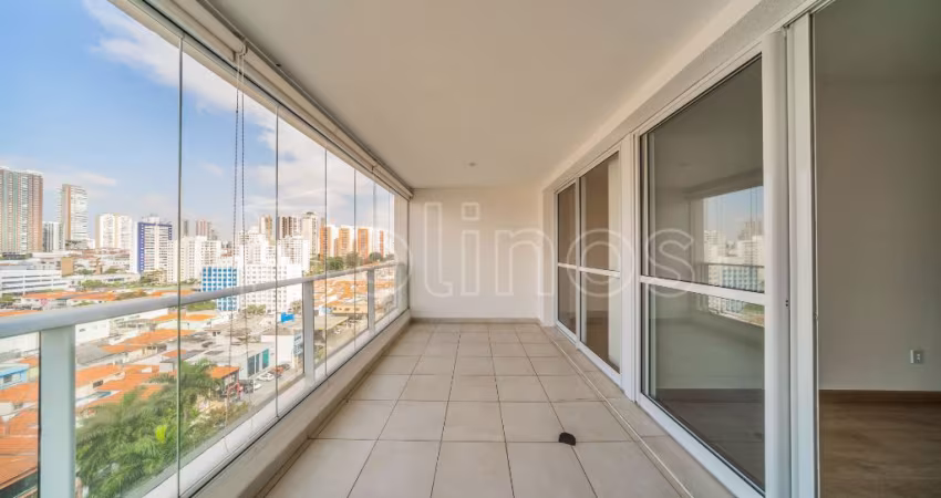 Apartamento Tatuapé - 71 m² - Próximo Metro Carrão