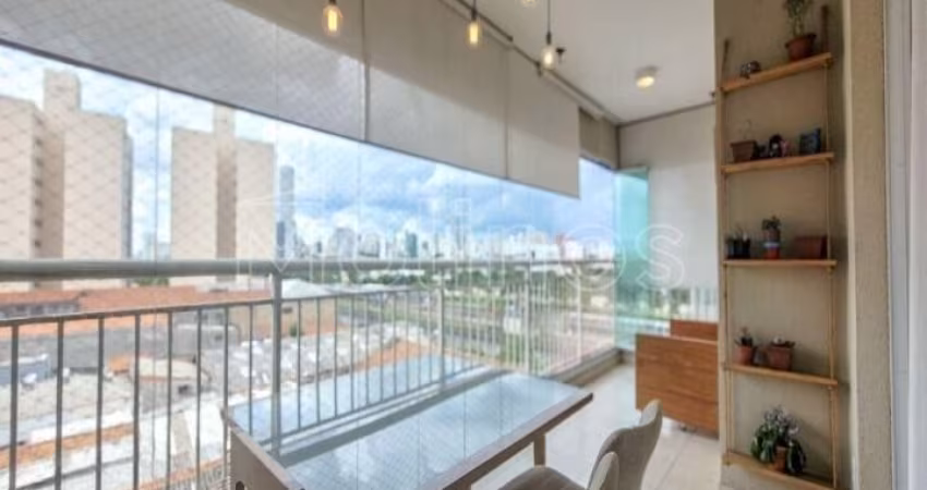 Apartamento Belem - 69 m² - Próximo Metro Belém