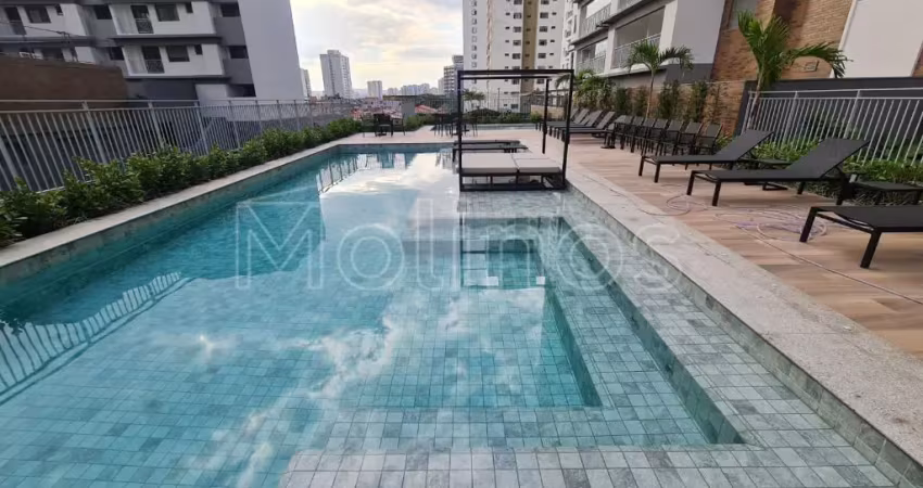 Apartamento padrão - tatuapé - 100 m² - 3 dormitórios - varanda gourmet