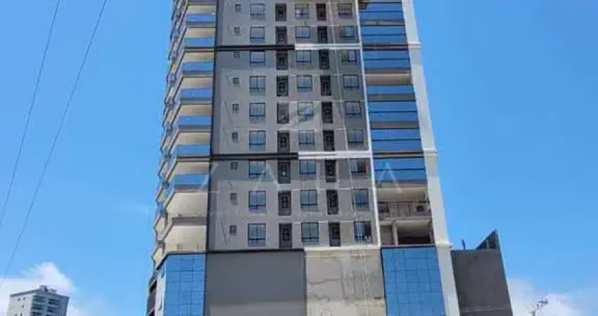 Apartamento com 3 quartos à venda na Avenida Senador Atílio Fontana, 66, Balneário Perequê, Porto Belo