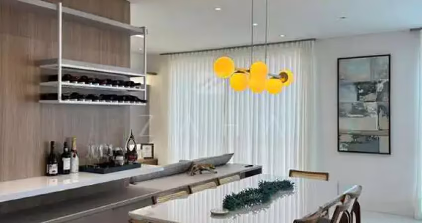 Apartamento com 3 quartos à venda na Avenida Almirante Fonseca Neves, 414, Balneário Perequê, Porto Belo