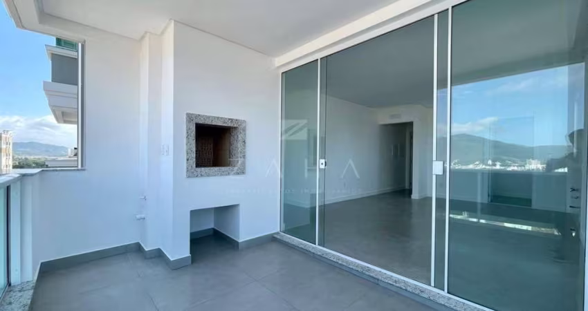 2 suites + 2 vagas, Meia Praia, Itapema - SC