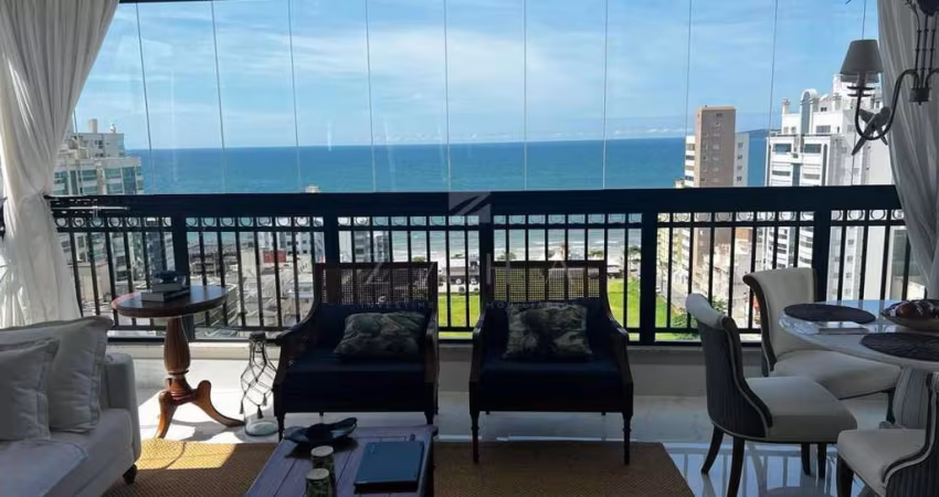 Frente nereu ramos, Meia Praia, Itapema - SC