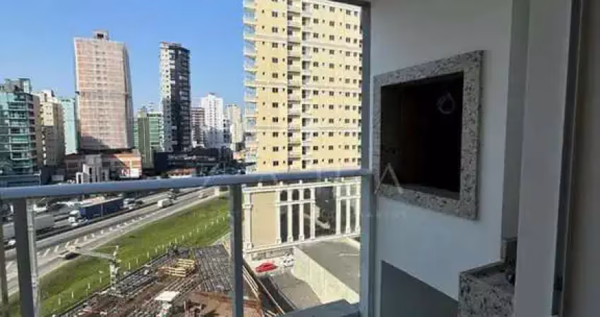 Apartamento com 2 quartos à venda na Rua 424, 68, Morretes, Itapema