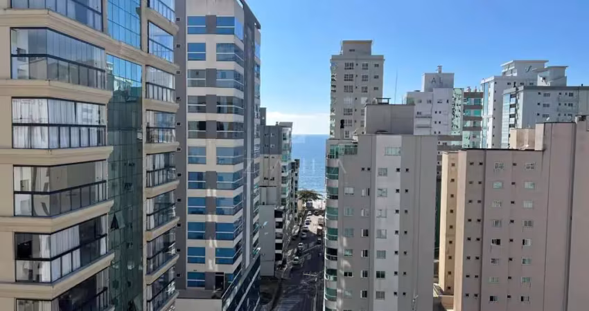 Quadra mar, Meia Praia, Itapema - SC