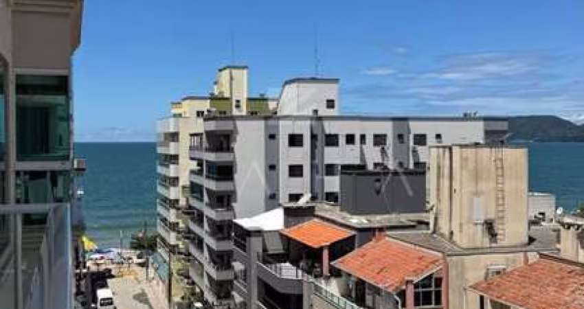 Quadra mar, Meia Praia, Itapema - SC