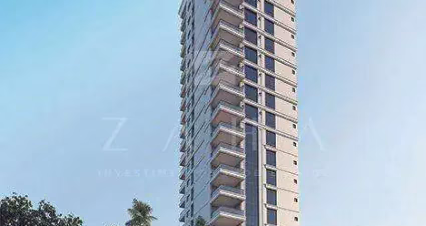 Apartamento com 3 quartos à venda na Rua 270, 180, Meia Praia, Itapema