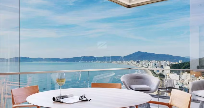 143 mayfair, Centro, Itapema - SC