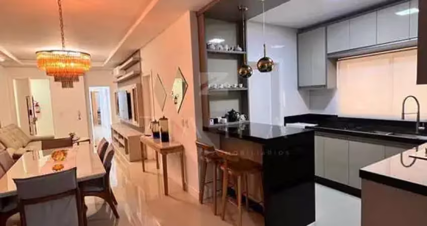 Apartamento com 3 quartos à venda na Rua 254, 415, Meia Praia, Itapema