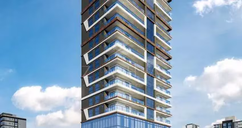 Summit tower residence, Meia Praia, Itapema - SC