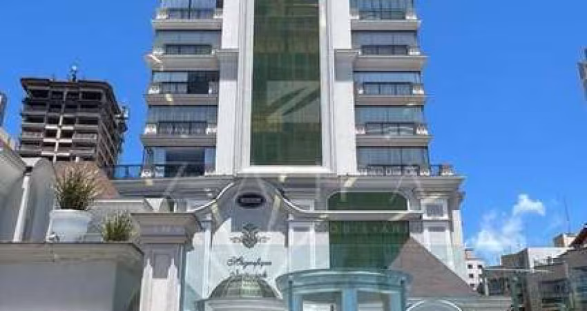 Edifício magnifique imperiale, Meia Praia, Itapema - SC