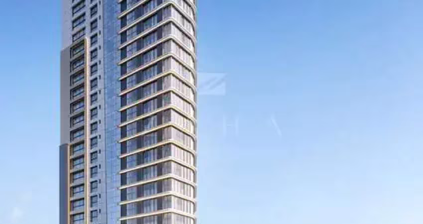 Apartamento com 4 quartos à venda na Avenida Senador Atílio Fontana, 745, Balneário Perequê, Porto Belo