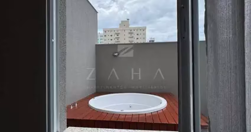 Apartamento com 3 quartos à venda na Rua Saul Lauro De Souza, 114, Balneário Perequê, Porto Belo