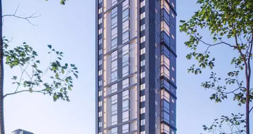 Apartamento com 1 quarto à venda na Rua Leonor Baron, 240, Balneário Perequê, Porto Belo
