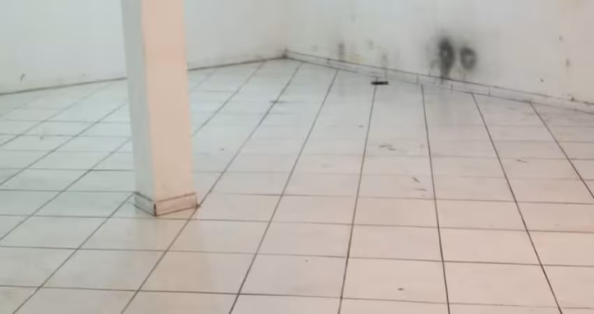 GARAGEM FECHADA BACACHERI