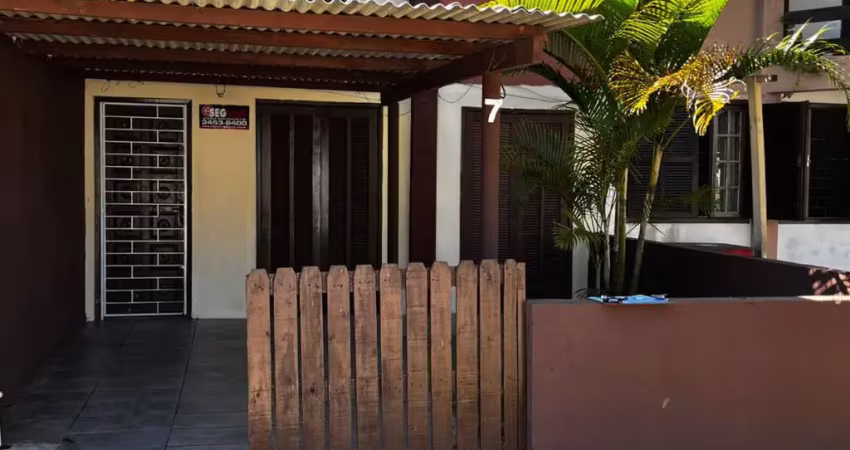Casa com 3 quartos para alugar na Avenida Paranaguá, 24, Centro, Matinhos