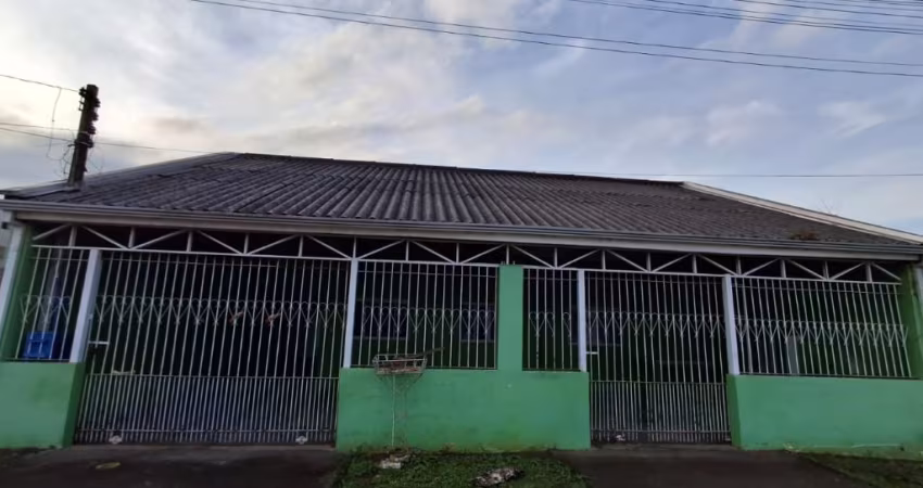 Casa para alugar no Atuba com 3 quartos