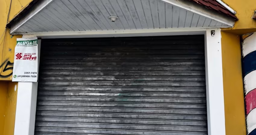 LOJA PARA ALUGAR NO BAIRRO ALTO