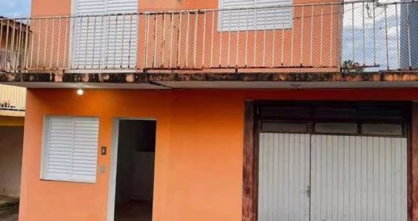 Casa para Venda em Canguçu, Vila Izabel, 2 dormitórios, 1 banheiro, 1 vaga