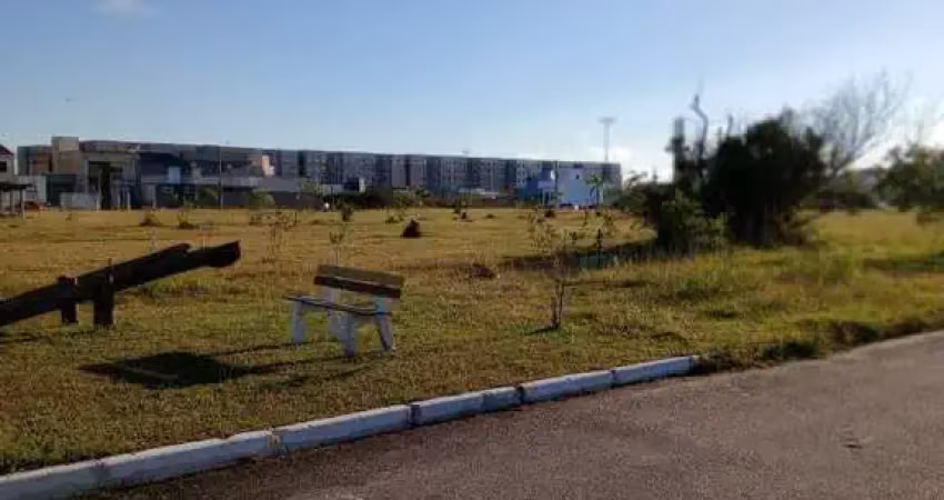 Terreno à venda na Rua Quinze, 130, Areal, Pelotas