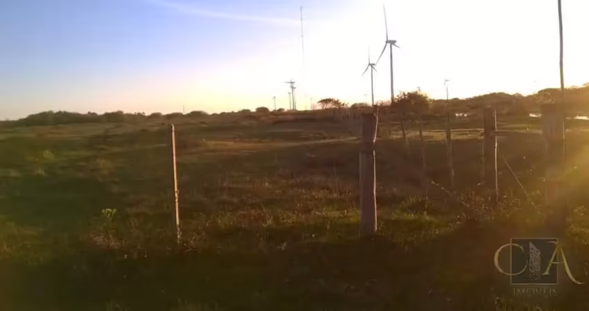 Terreno à venda na Avenida Stella Maris, s/n, Cassino, Rio Grande