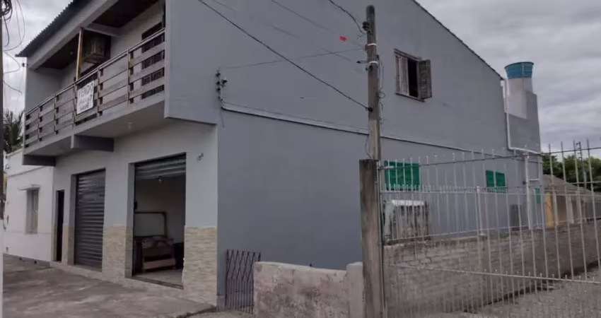 Casa para Venda em Pelotas, Fragata, 3 dormitórios, 3 banheiros, 2 vagas