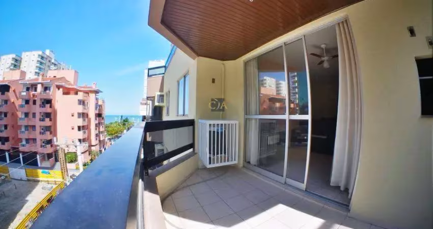 Apartamento para Temporada em Itapema, Centro, 2 dormitórios, 1 suíte, 2 banheiros, 1 vaga