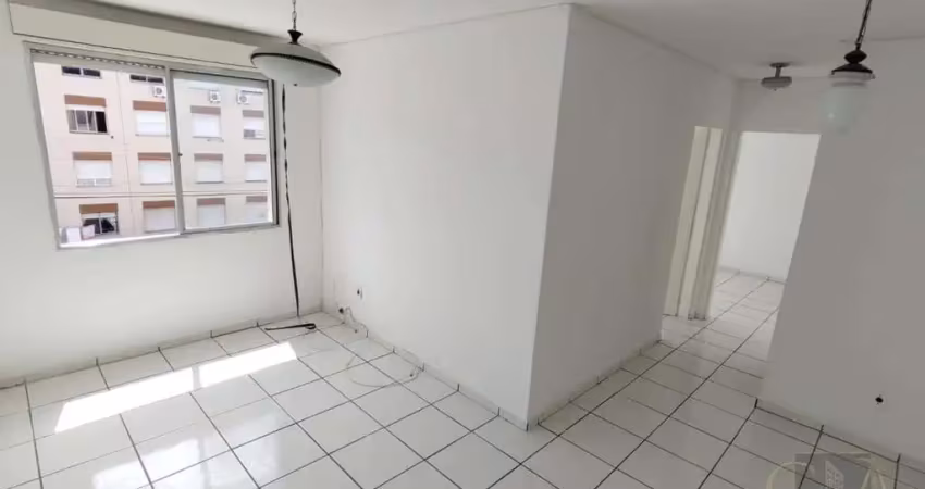 Apartamento para venda em rio grande, são paulo, 2 dormitórios, 1 banheiro