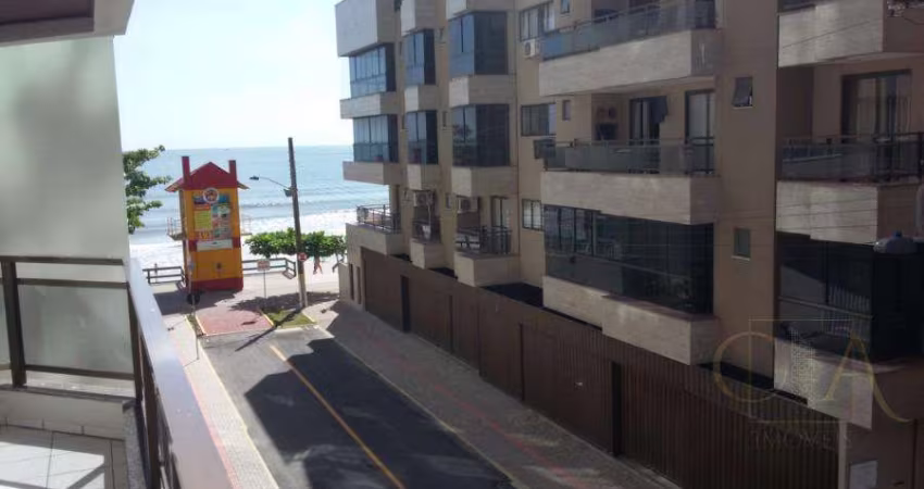 Apartamento para Temporada em Itapema, Meia Praia, 2 dormitórios, 1 suíte, 2 banheiros, 1 vaga