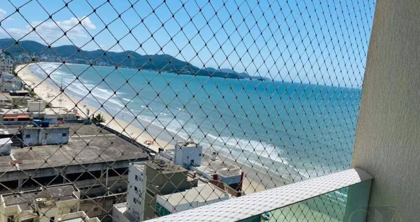 Apartamento para Temporada em Itapema, Meia Praia, 4 dormitórios, 4 suítes, 5 banheiros, 3 vagas