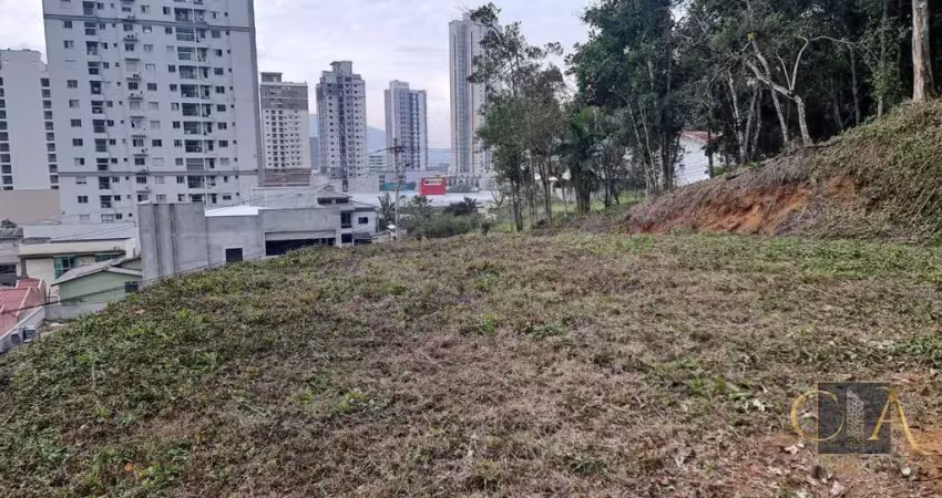 Terreno para venda em itapema, tabuleiro dos oliveiras