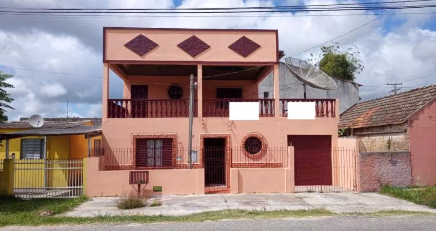 Casa para Venda em Pelotas, Fragata, 3 dormitórios, 1 banheiro, 1 vaga