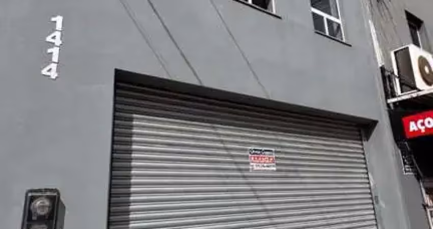 Prédio à venda no Centro, Pelotas 