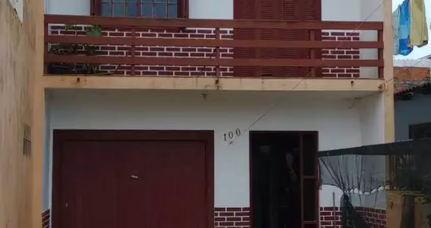 Casa para venda em pelotas, fragata, 3 dormitórios, 1 suíte, 3 banheiros, 1 vaga