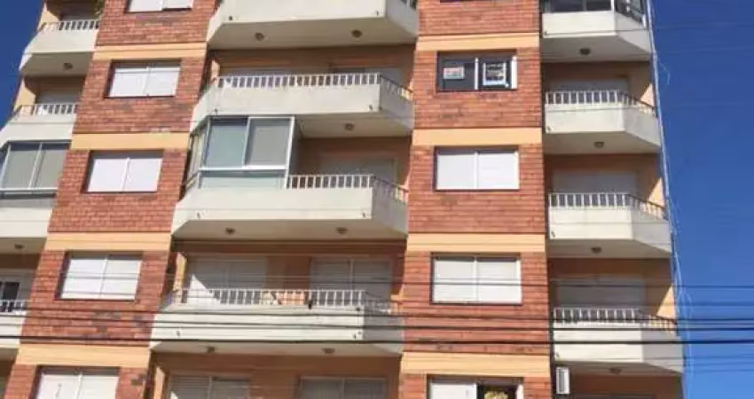 Apartamento para venda em pelotas, centro, 3 dormitórios, 1 suíte, 2 banheiros, 1 vaga